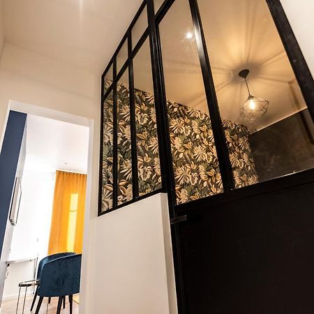 Mm Suites Marlot Remeš Exteriér fotografie