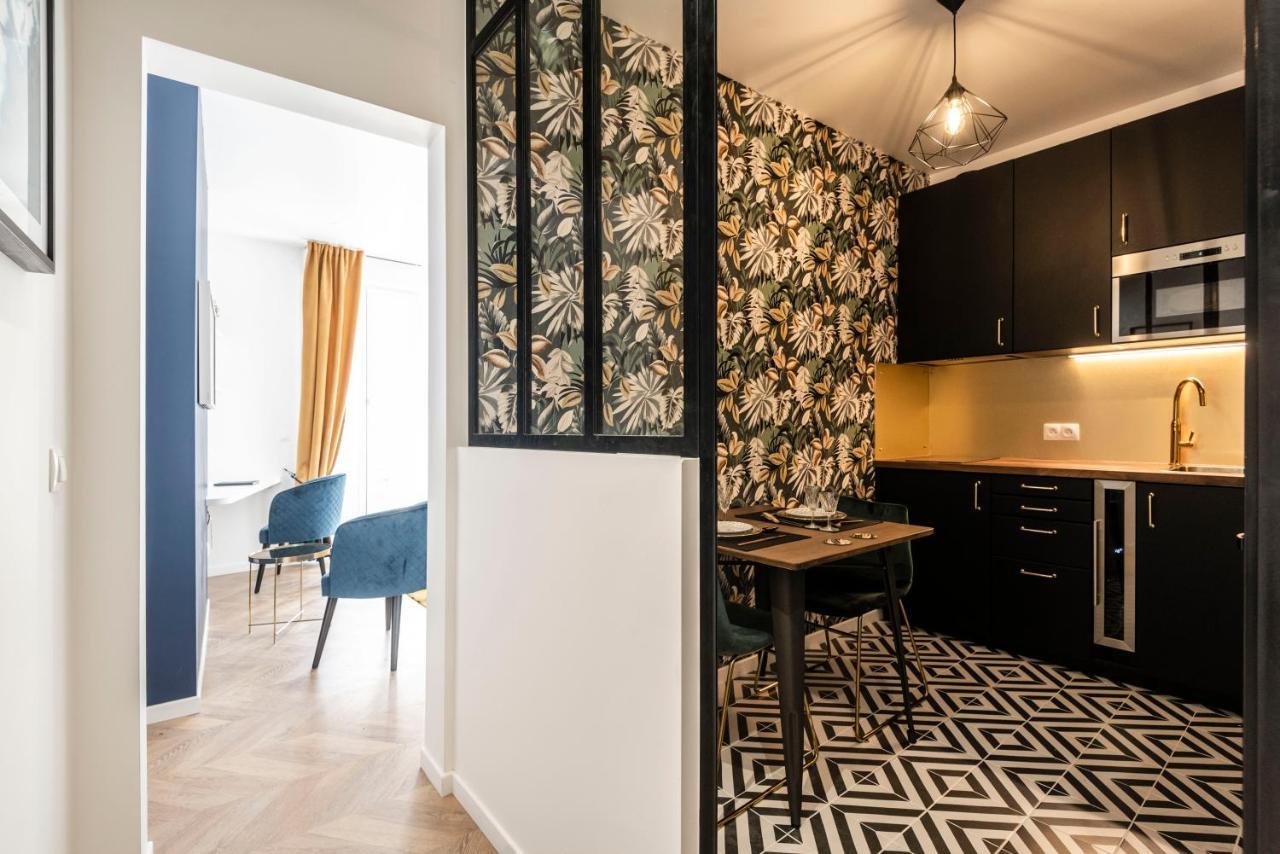 Mm Suites Marlot Remeš Exteriér fotografie