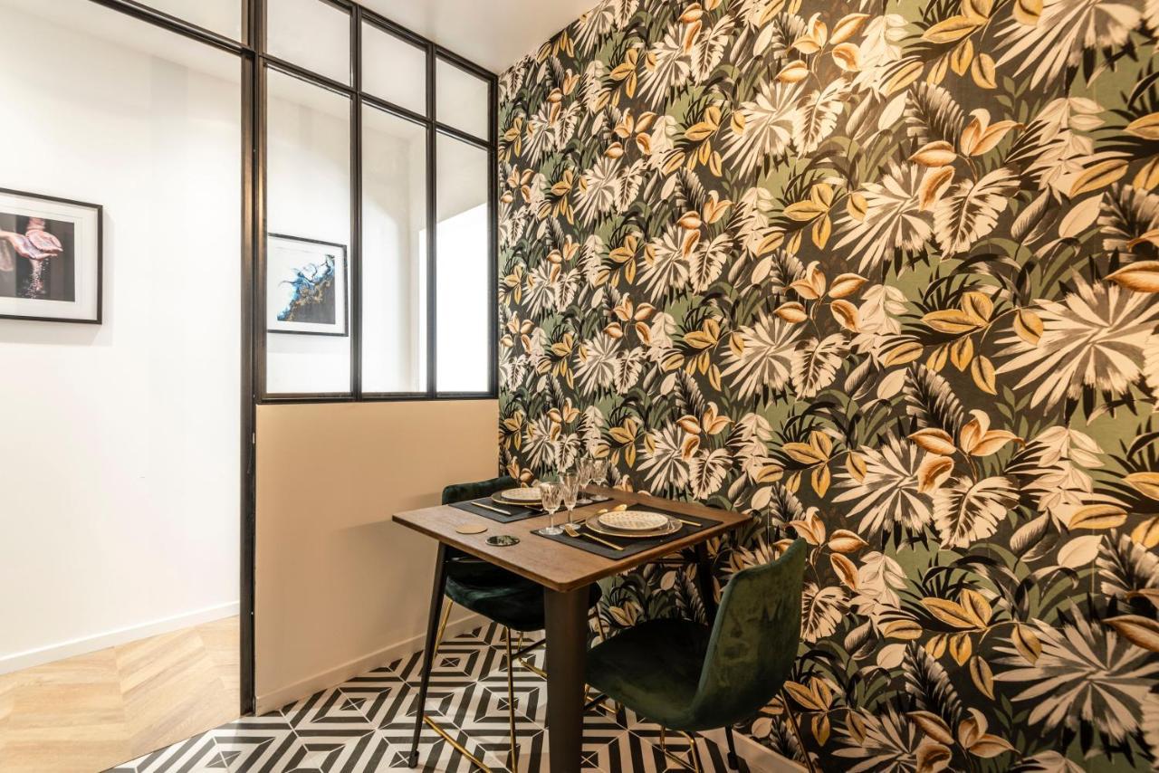 Mm Suites Marlot Remeš Exteriér fotografie