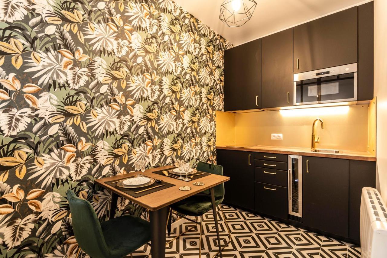 Mm Suites Marlot Remeš Exteriér fotografie