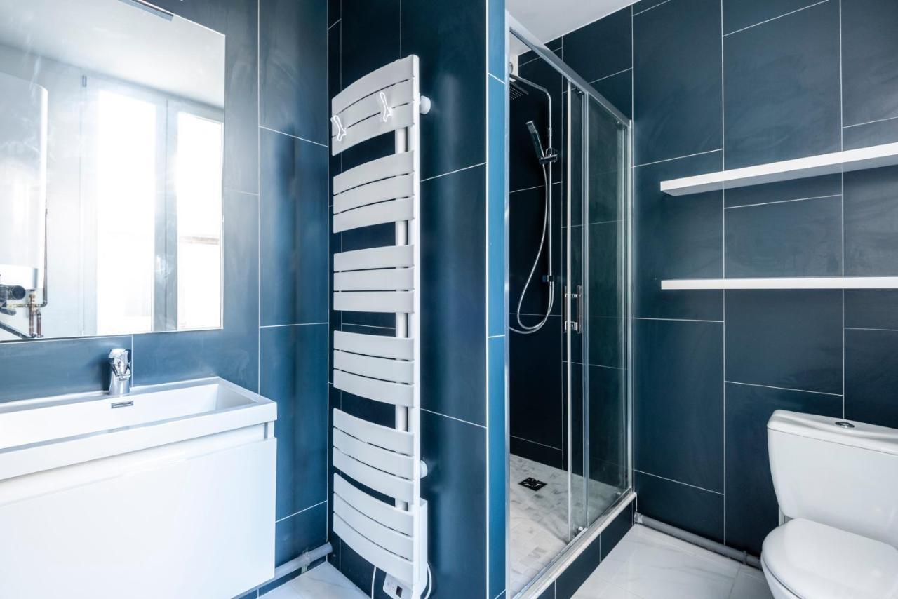 Mm Suites Marlot Remeš Exteriér fotografie
